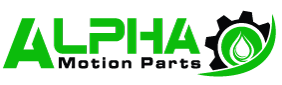 Alpha Motion Parts – Parts and Accessories