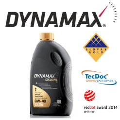 0W40 Car Engine Oil 1 Litre