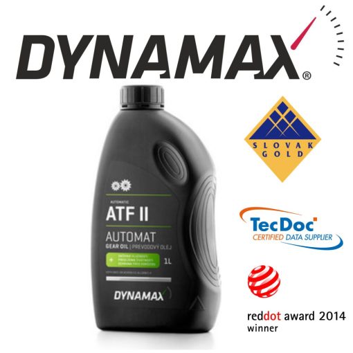 ATF Automatic Transmission Oil 1 Litre