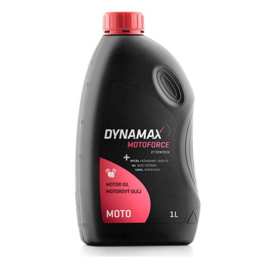 2T Fully Synthetic Motorcycle Engine Oil 1 Litre
