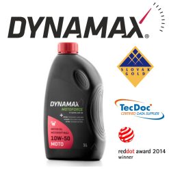 10W50 Semi Synthetic Motorcycle Engine Oil 1 Litre