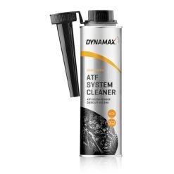 Dynamax ATF Automatic Gearbox Flush Cleaner 300ml