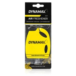 Dynamax Air Freshener Vanilla Aroma