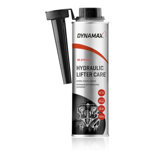Dynamax Hydraulic Lifter Care Additive 300ml