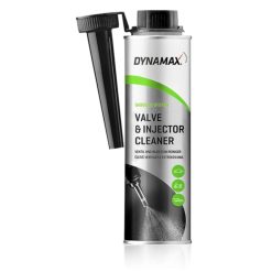Dynamax Petrol Valve and Injector Fuel System Cleaner 300ml