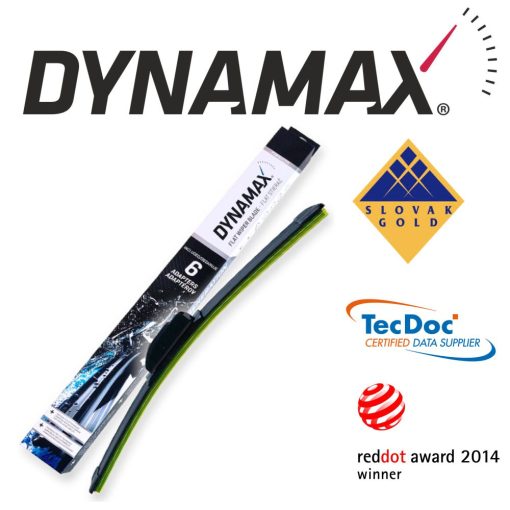 Dynamax Aero Wiper Blade