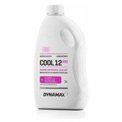 DYNAMAX G12 EVO Concentrated Coolant 1 Litre
