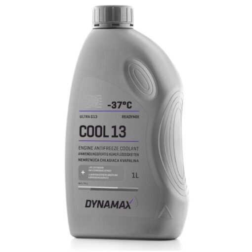 DYNAMAX G13 READY MIX -37 - 1 Litre